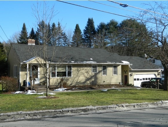 77 Terrace St, Montpelier, VT 05602 - photo 1