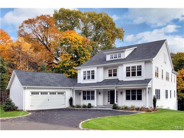 29 Strawberry Hill Rd, New Canaan, CT 06840 - photo 1