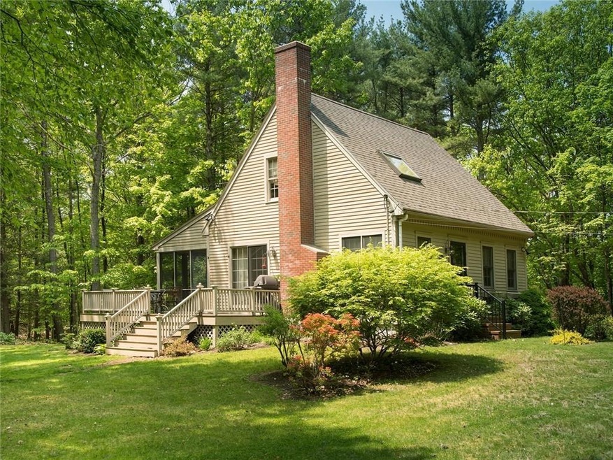 38 Josiah Norton Rd, Cape Neddick, ME 03902 - photo 1