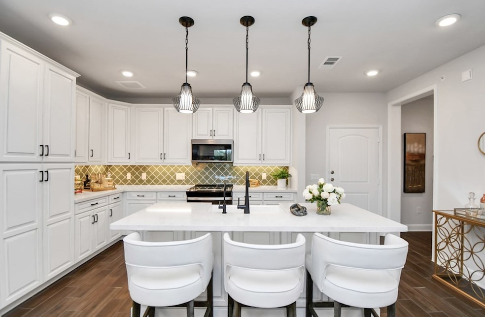 Clifton Kitchen