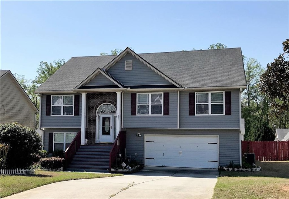 235 Oceanliner Dr, Winder, GA 30680 - photo 1