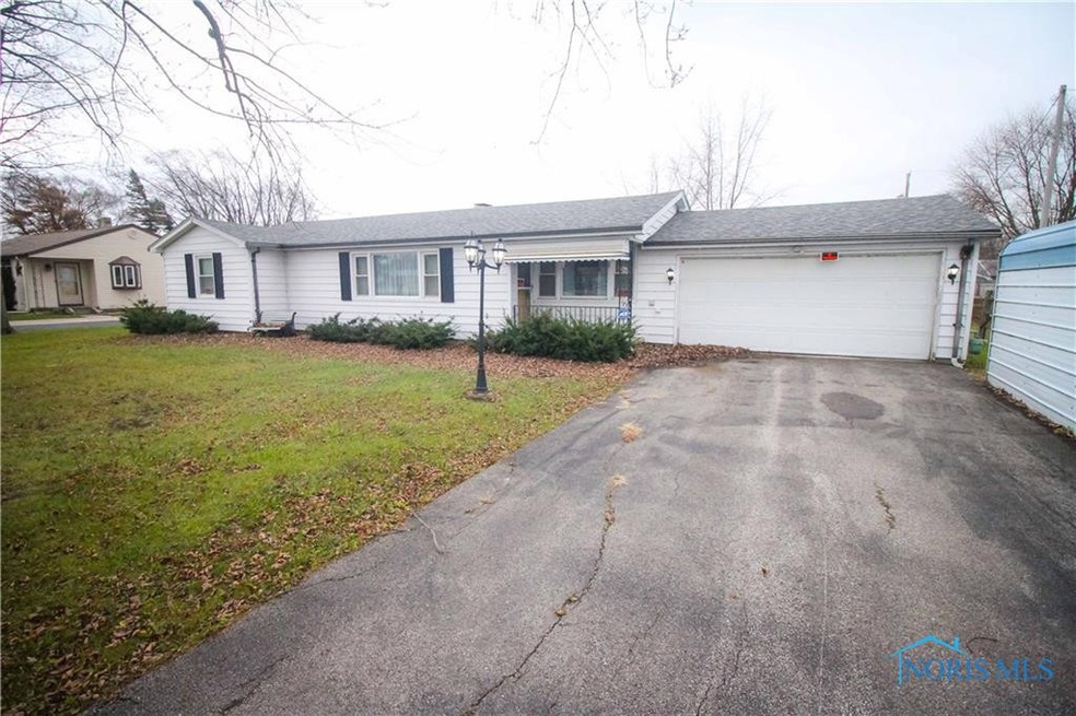 23220 State Route 51 W, Genoa, OH 43430 - photo 1