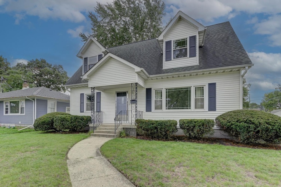 3324 Highway Ave, Highland, IN 46322 - photo 1