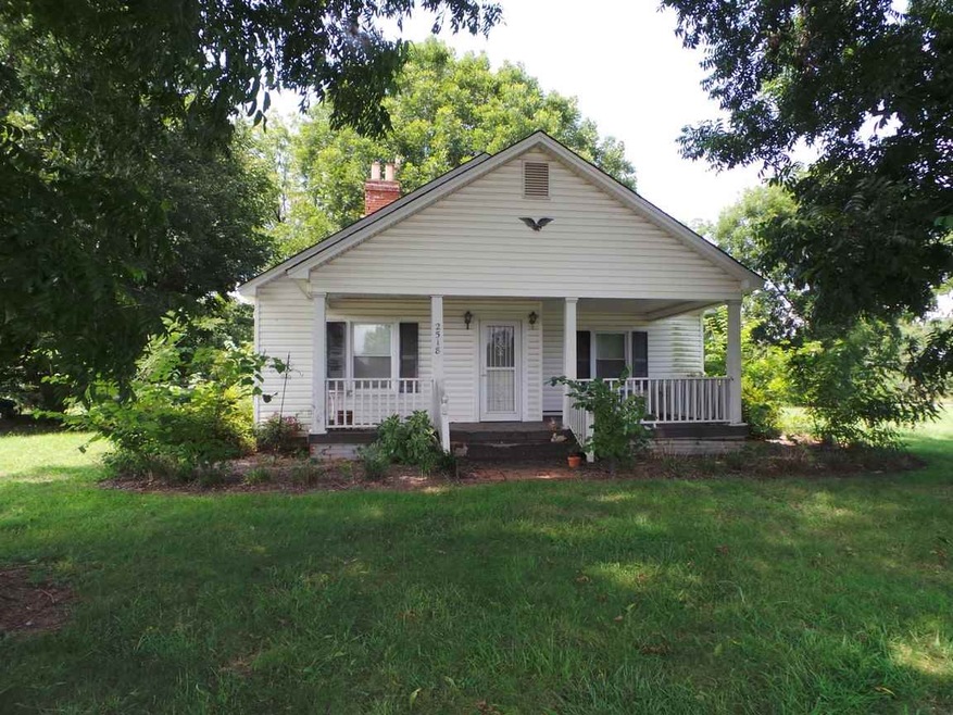 2518 Old Georgia Hwy, Gaffney, SC 29340 - photo 1