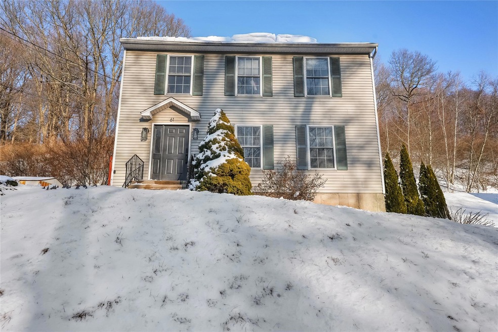61 Cross St, Danbury, CT 06810 - photo 1