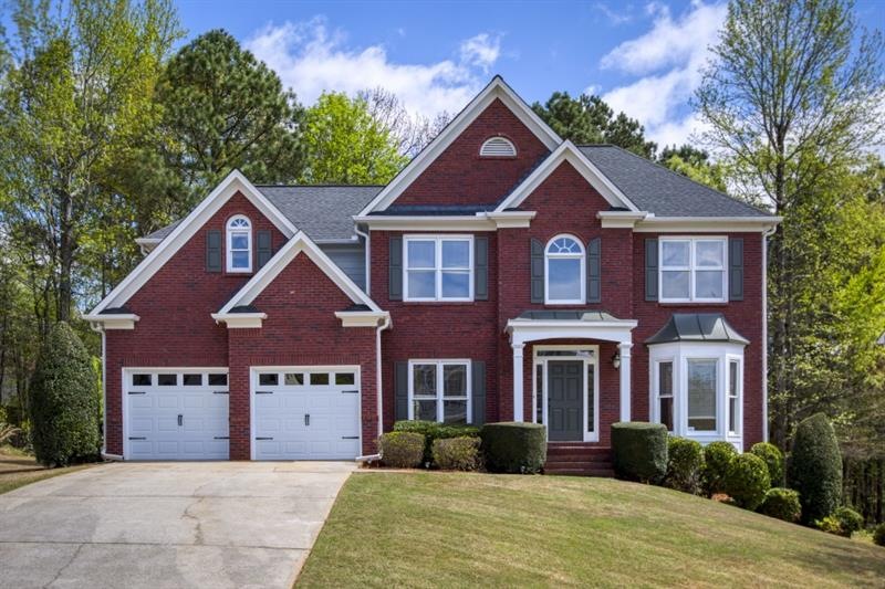 4073 Windgrove Crossing, Suwanee, GA 30024 - photo 1