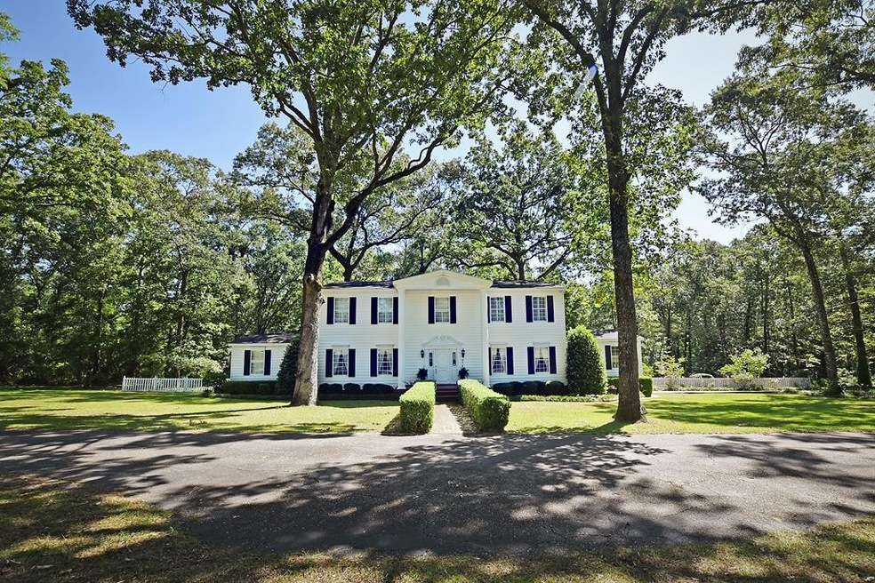 Main View