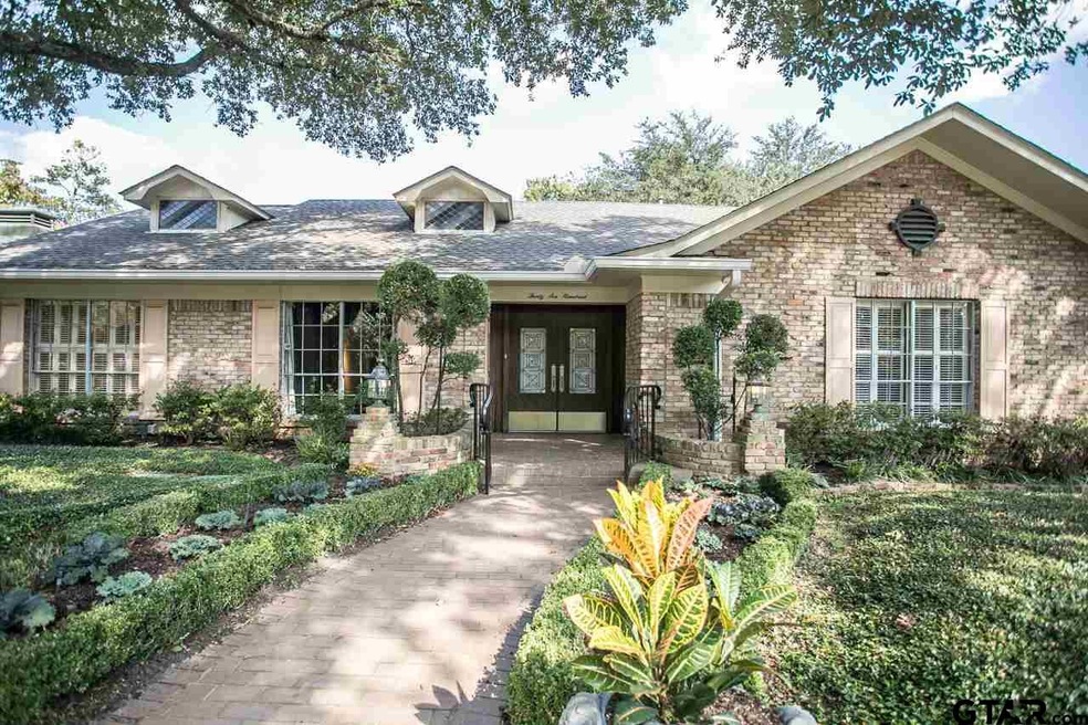 3600 3600 Wynnwood Dr, Tyler, TX 75701 - photo 1