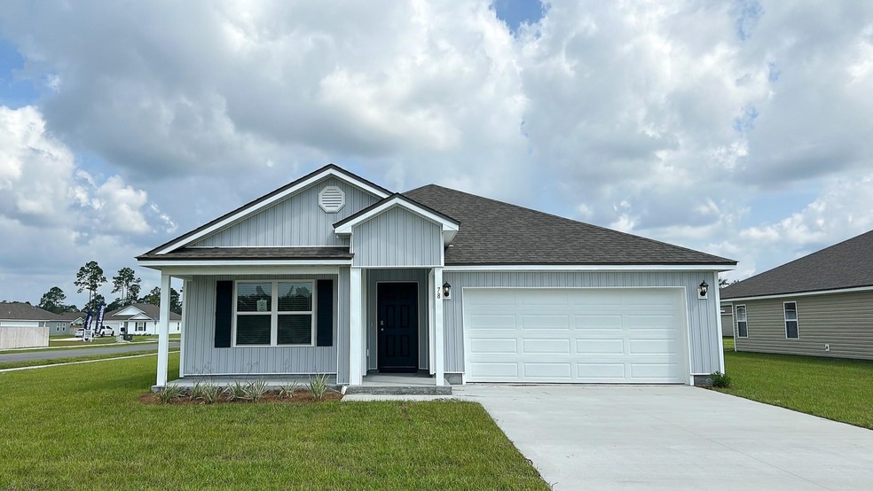 326 Dellwood Rd, Crawfordville, FL 32327 - photo 1