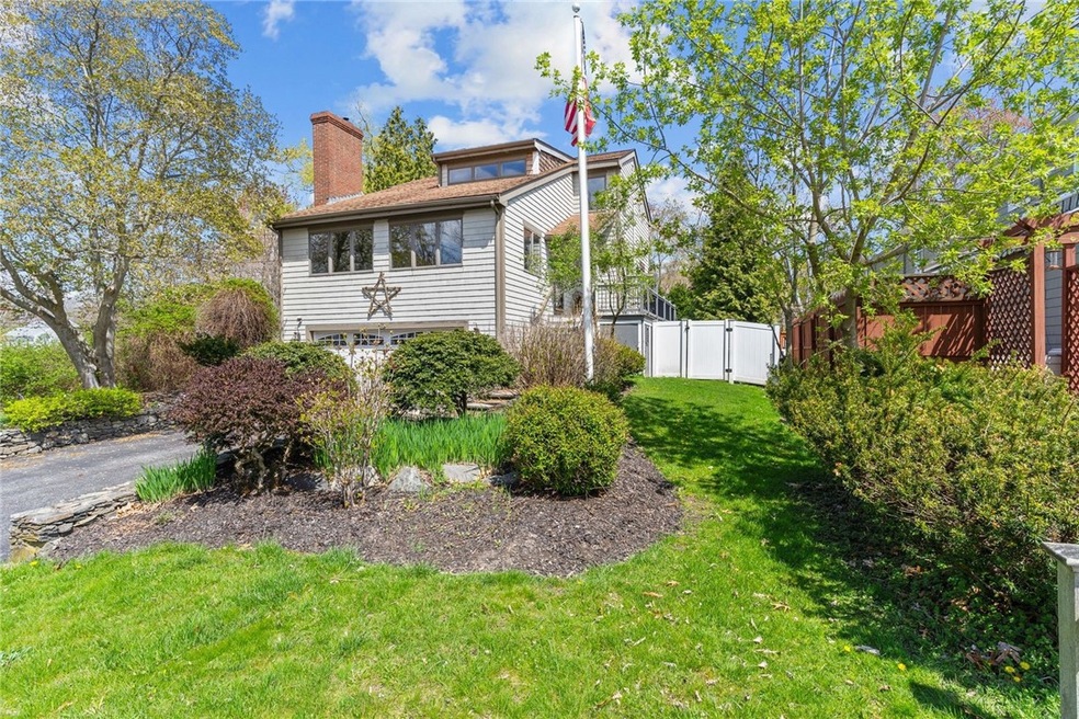 14 Wales Dr, Bristol, RI 02809 - photo 1