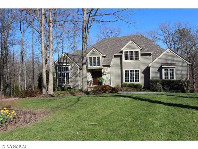 2941 River Hills Ln, Midlothian, VA 23113 - photo 1