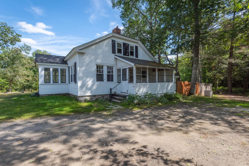 1040 Poland Spring Rd Casco