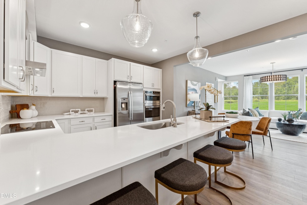 Twyla Walk - Condos unit 114, Cary, NC 27519 - photo 1