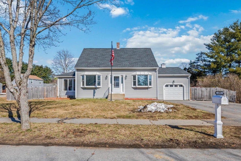 19 Evans Ln, Keene, NH 03431 - photo 1