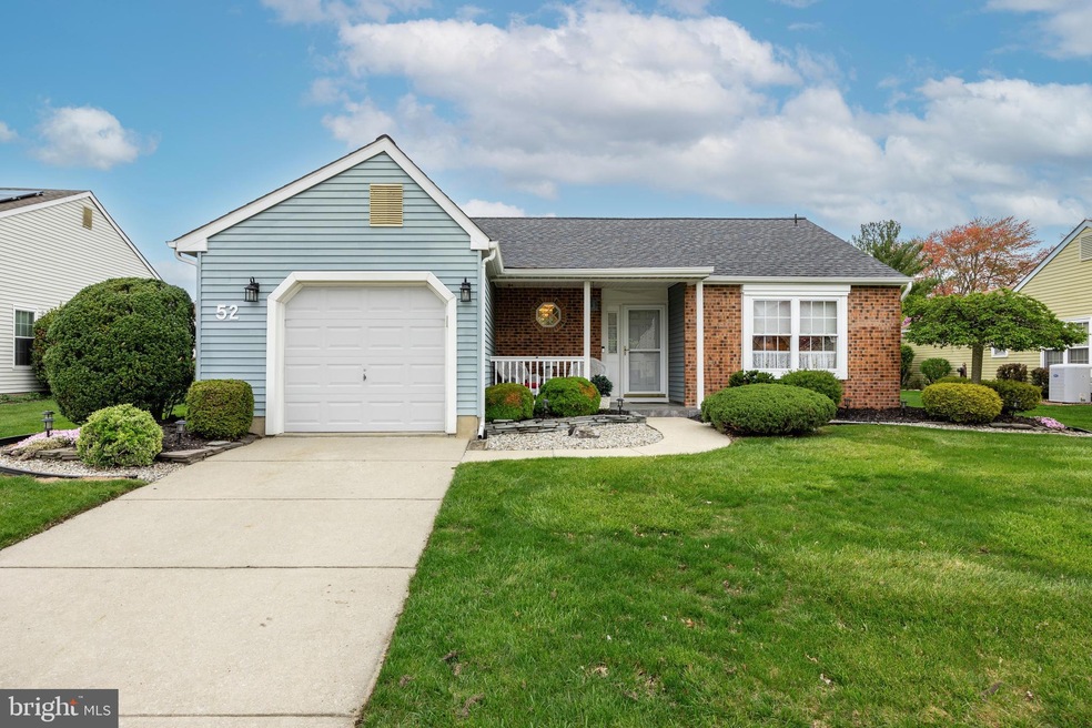 52 Blanchard Dr, Woodbury, NJ 08096 - photo 1