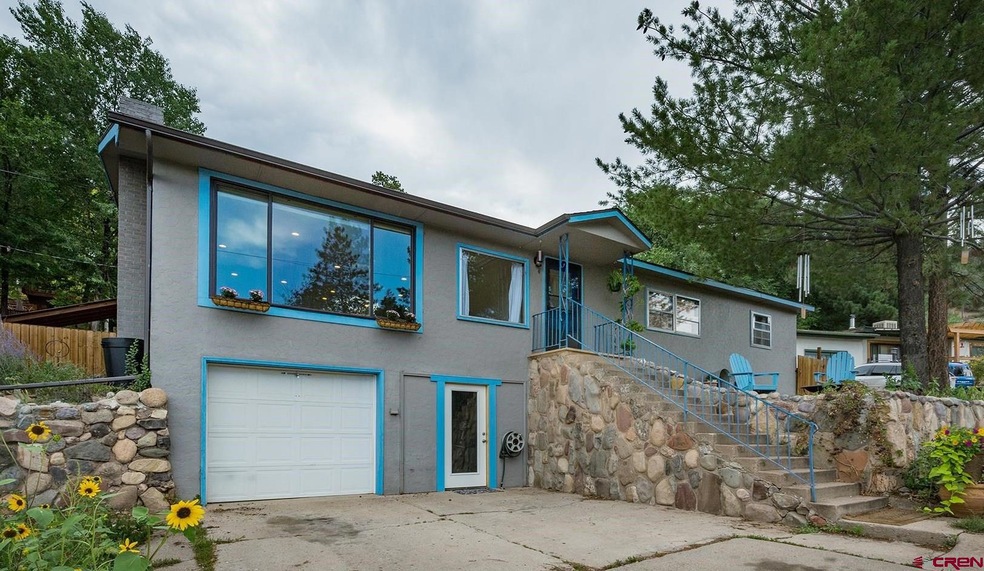 3201 W 4th Ave, Durango, CO 81301 - photo 1