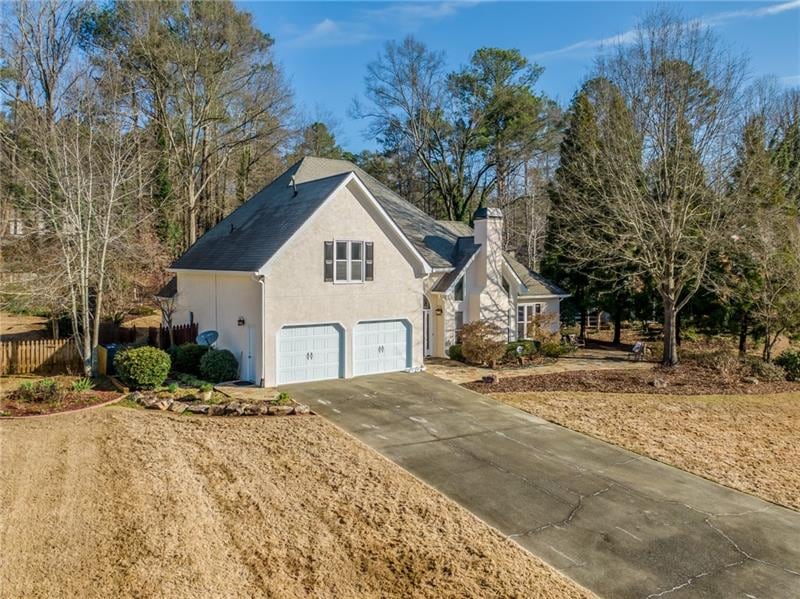 4761 Netherstone Ct NE, Marietta, GA 30066 - photo 1