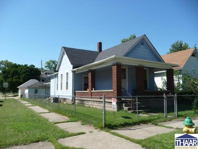 71 S 15th St, Terre Haute, IN 47807 - photo 1