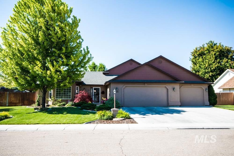 505 Crosspoint Ave, Nampa, ID 83686 - photo 1