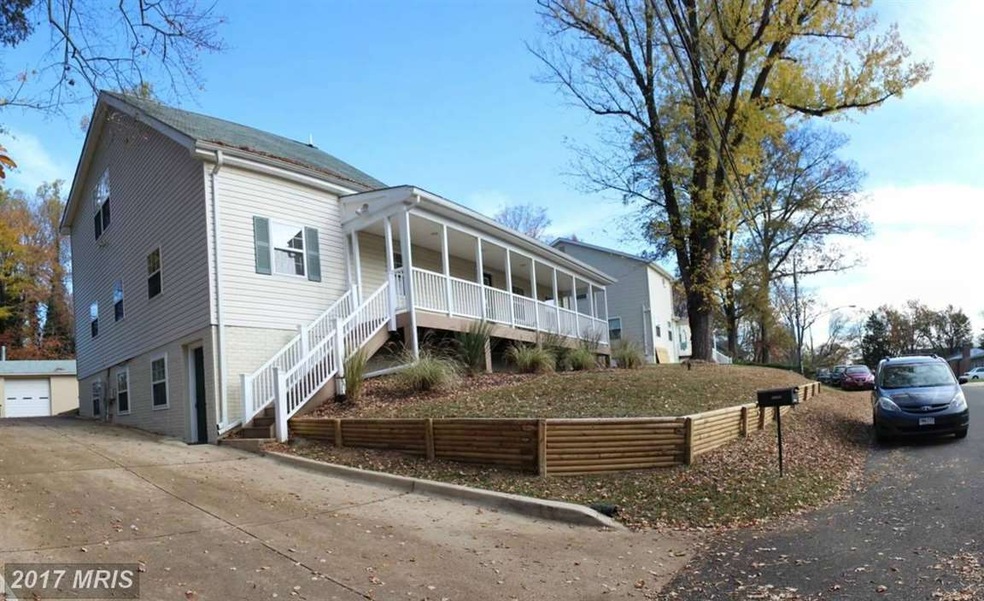 10100 Marguerita Ave, Glenn Dale, MD 20769 - photo 1