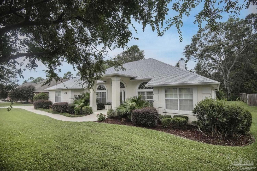 2071 Juno Cir, Pensacola, FL 32526 - photo 1