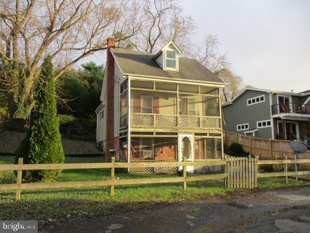 108 Front St, Centreville, MD 21617 - photo 1