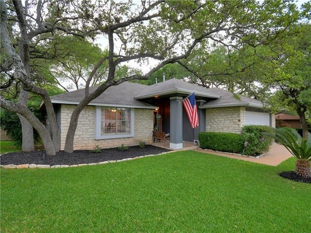 4820 Marblehead Dr, Austin, TX 78727 - photo 1