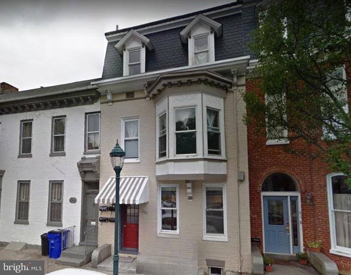 220 N Potomac St, Hagerstown, MD 21740 - photo 1