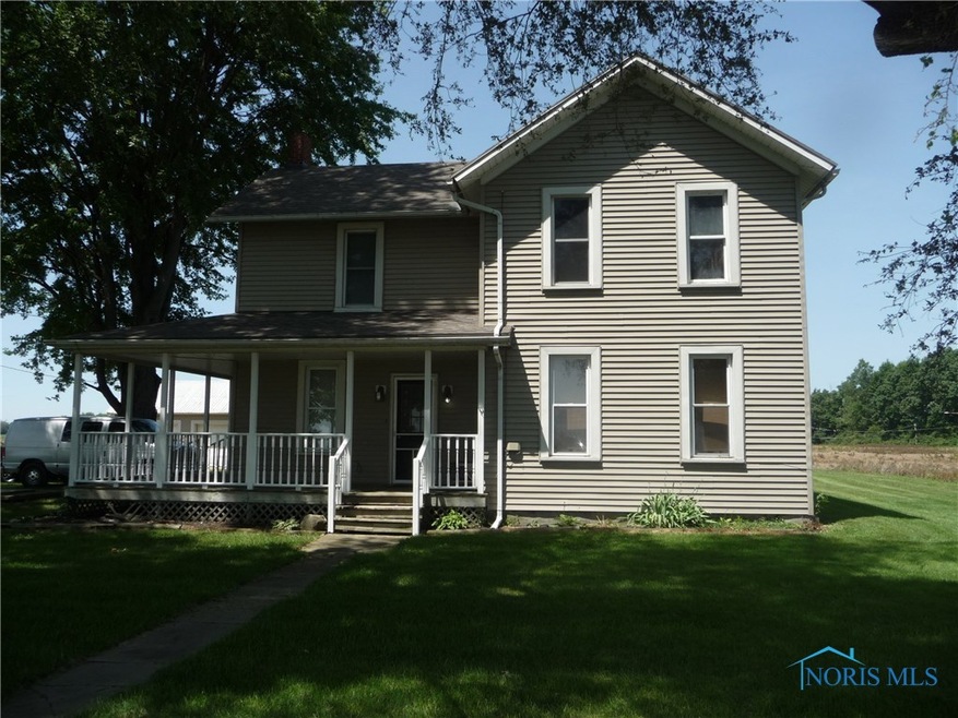 19421 Fostoria Rd, Pemberville, OH 43450 - photo 1