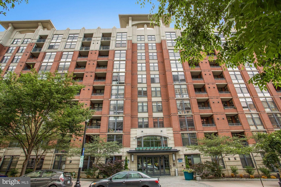 Clarendon 1021 unit 315, Arlington, VA 22201 - photo 1