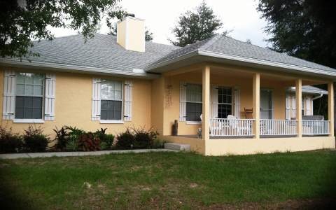 1076 SW High Field Terrace, Lake City, FL 32024 - photo 1