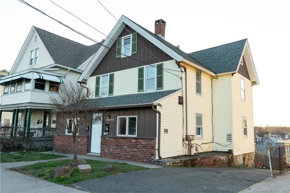 1542 North Ave, Bridge Port, CT 06604 - photo 1