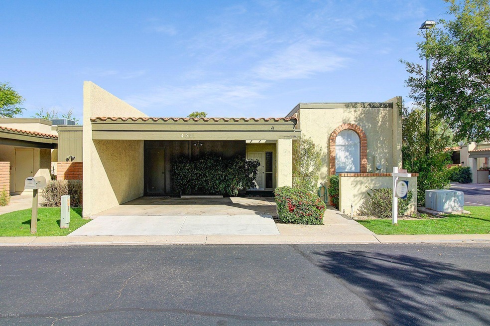 CURB VIEW
