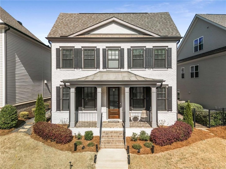 Sold $882,000 • Co-Listing Agent