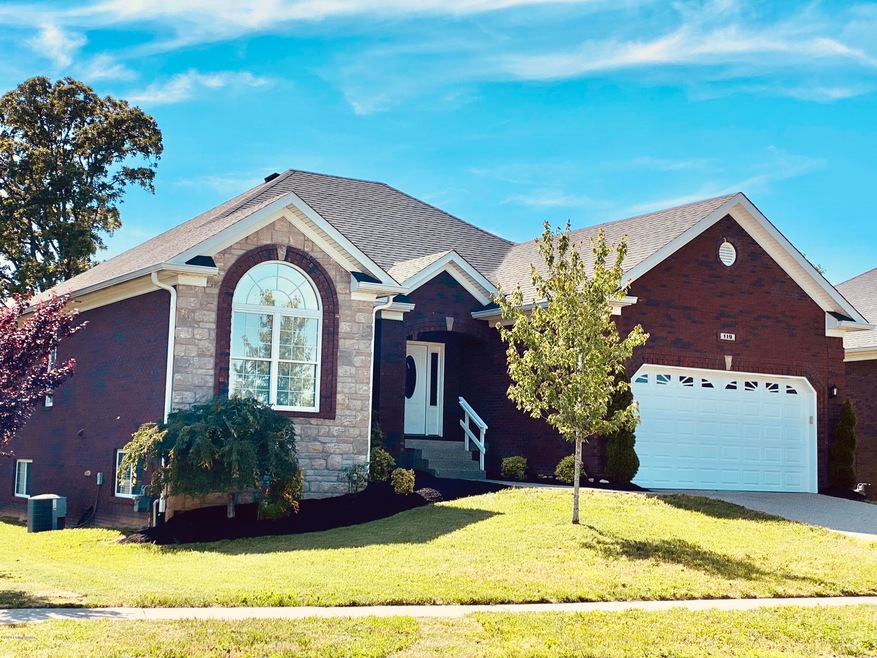 119 Culpepper Ct, Mount Washington, KY 40047 - photo 1