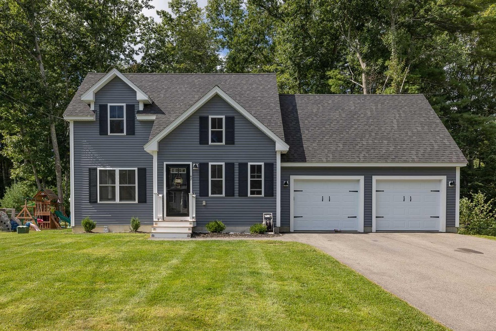 42 Dc Dr, Eliot, ME 03903 - photo 1