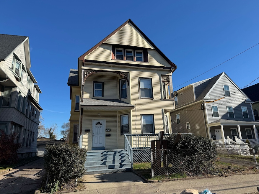 461 Howard Ave unit 3, New Haven, CT 06519 - photo 1