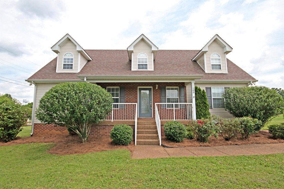 100 Shelby Ct, Portland, TN 37148 - photo 1