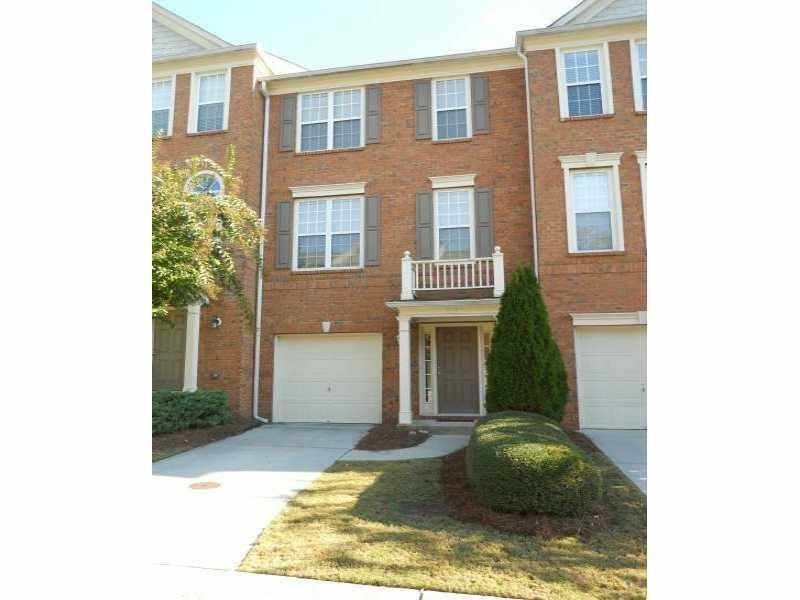 3017 Glendower Way, Roswell, GA 30075 - photo 1