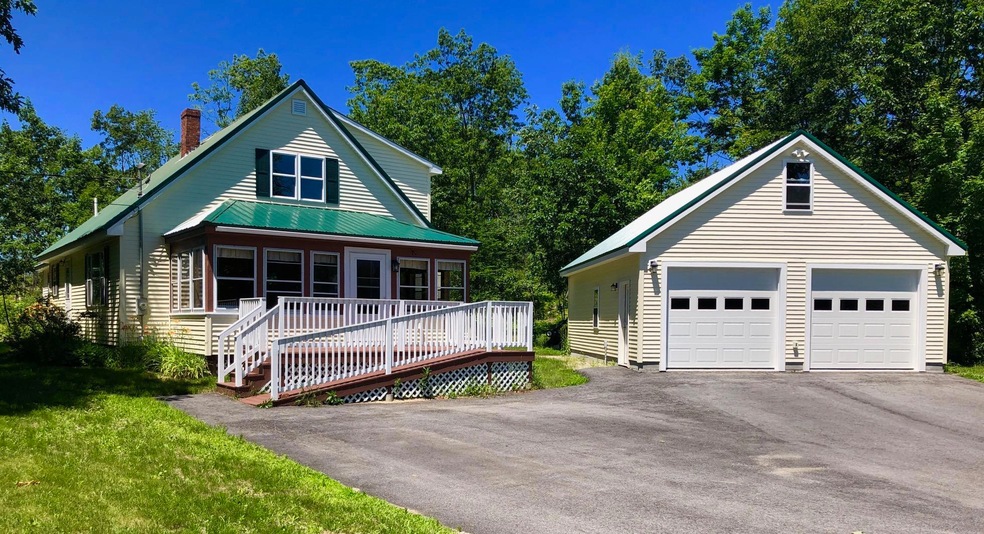 67 Pequawket Trail, East Baldwin, ME 04024 - photo 1