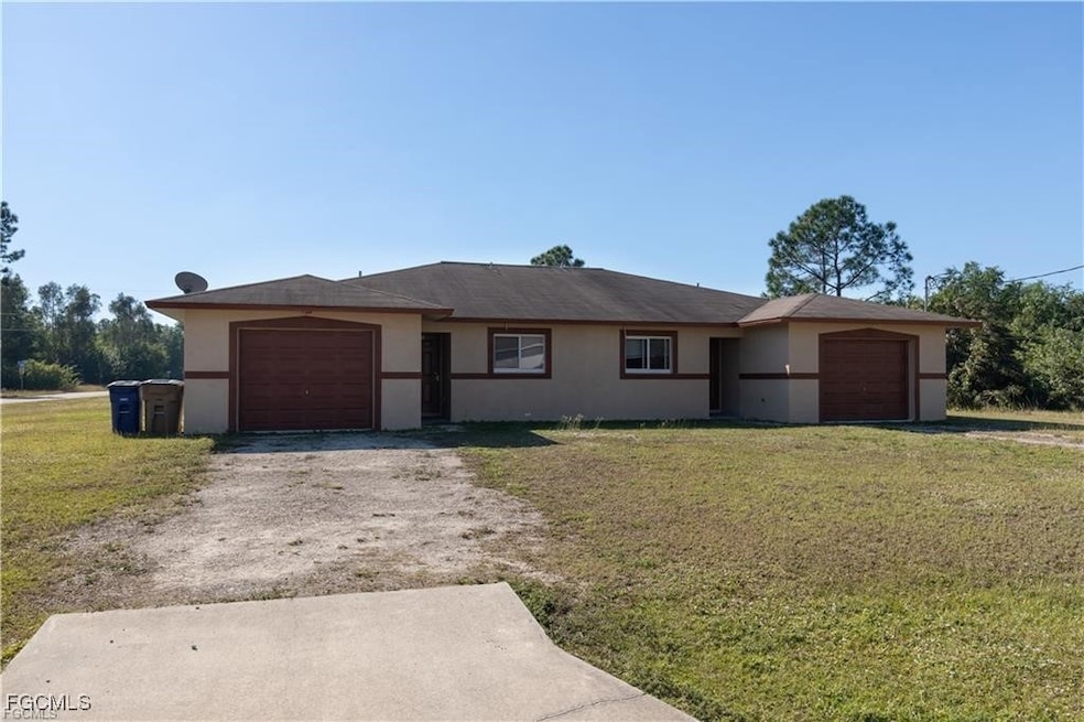 5201 26th St SW, Lehigh Acres, FL 33973 - photo 1