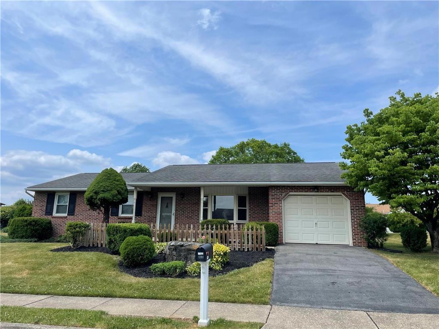 1769 Peachtree Cir, Whitehall, PA 18052 - photo 1