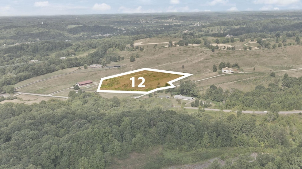 Tract 12 Pittsburg Landing Rd, London, KY 40741 - photo 1