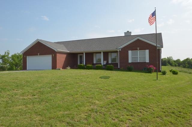 449 Votaw Rd, Harrodsburg, KY 40330 - photo 1