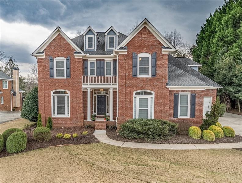STUNNING property in Olde Atlanta Club