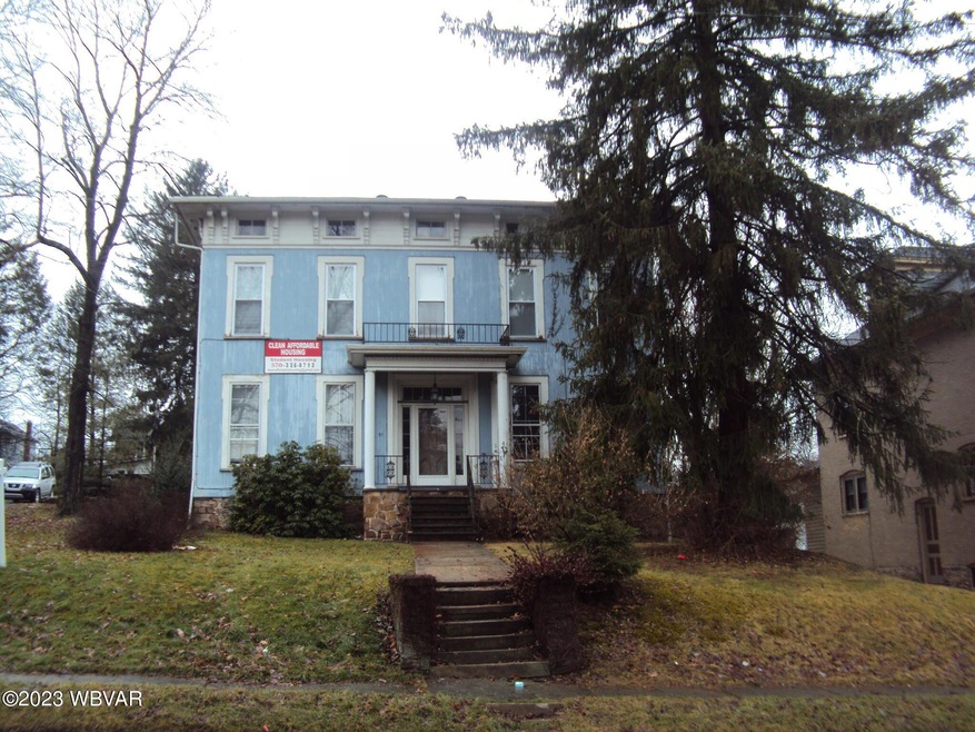 Main Front View