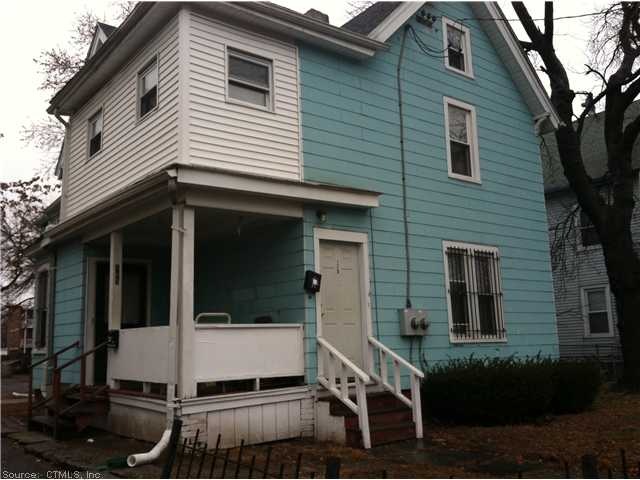 165 Clark St, Hartford, CT 06120 - photo 1