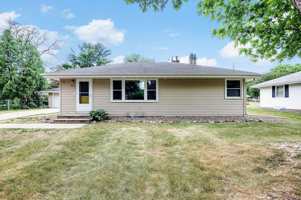 Sold $355,000 • Co-Listing Agent