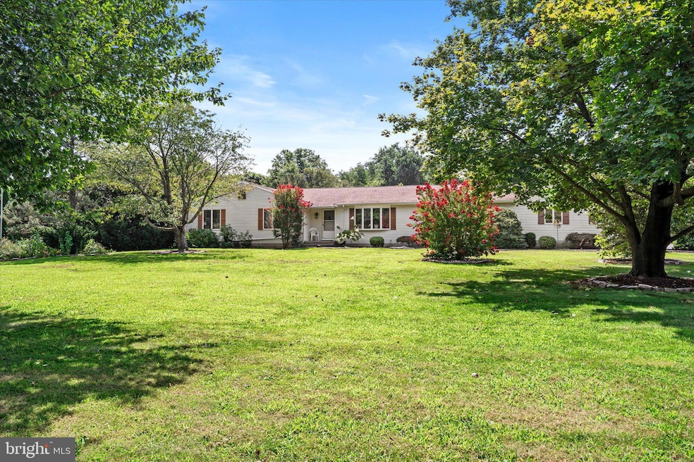 740 Windsor Perrineville, East Windsor, NJ 08520 - photo 1