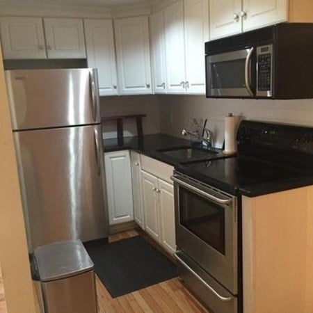 511 Beacon St unit 5, Boston, MA 02215 - photo 1